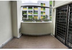 Blk 135 Cashew Road (Bukit Panjang), HDB Executive #639553581